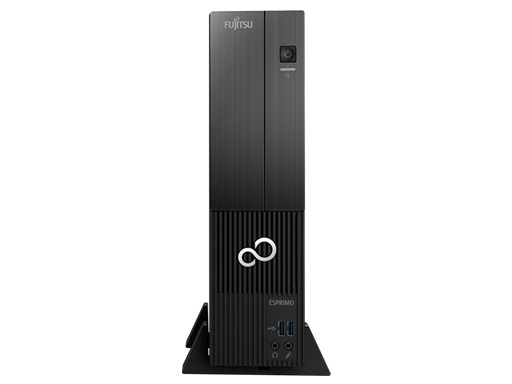 FMV ESPRIMO DH�V���[�Y WD2/B2 KC_WD2B2_A068 Windows 10 Pro�ECore i7�E������32GB�ESSD 1TB+HDD 3TB�EOffice���ڃ��f��