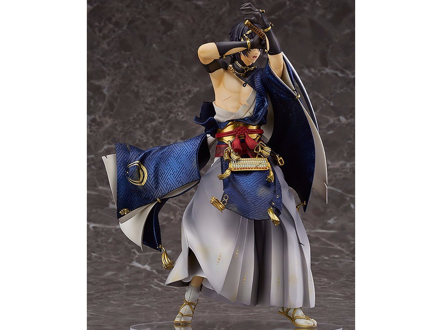 価格 Com アングル3 刀剣乱舞 Online 1 8 三日月宗近 真剣必殺ver の製品画像