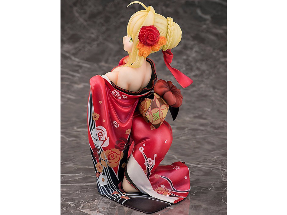 Fate/EXTELLA 1/6 �l���E�N���E�f�B�E�X ����Ver.