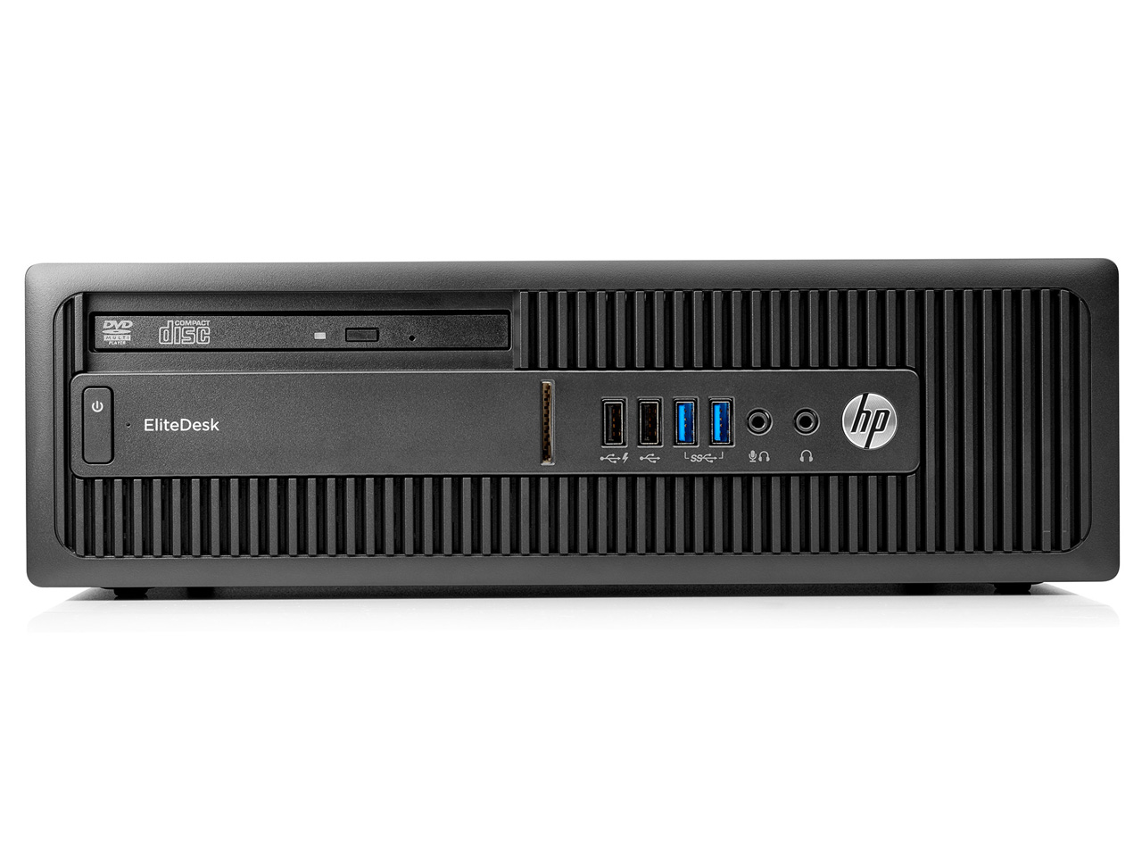 EliteDesk 705 G3 SF �v���C�X�p�t�H�[�}���X�E AMD�L�����y�[�� Microsoft Office�t�� �̐��i�摜