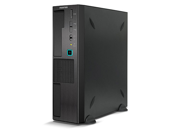 FRFSH110/KD117 Pentium G4560/8GB ������/275GB SSD/Win10 �J�X�^�}�C�Y�Ή� ���i.com���胂�f�� �̐��i�摜