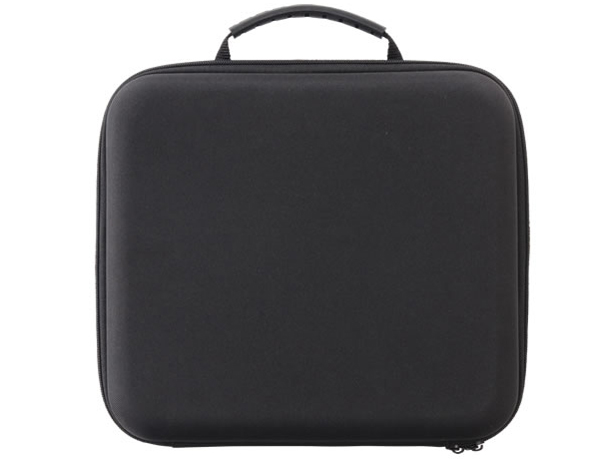 CYBER�E�f���b�N�X���[�P�[�X(SWITCH�p) CY-NSDXSHC-BK �̐��i�摜