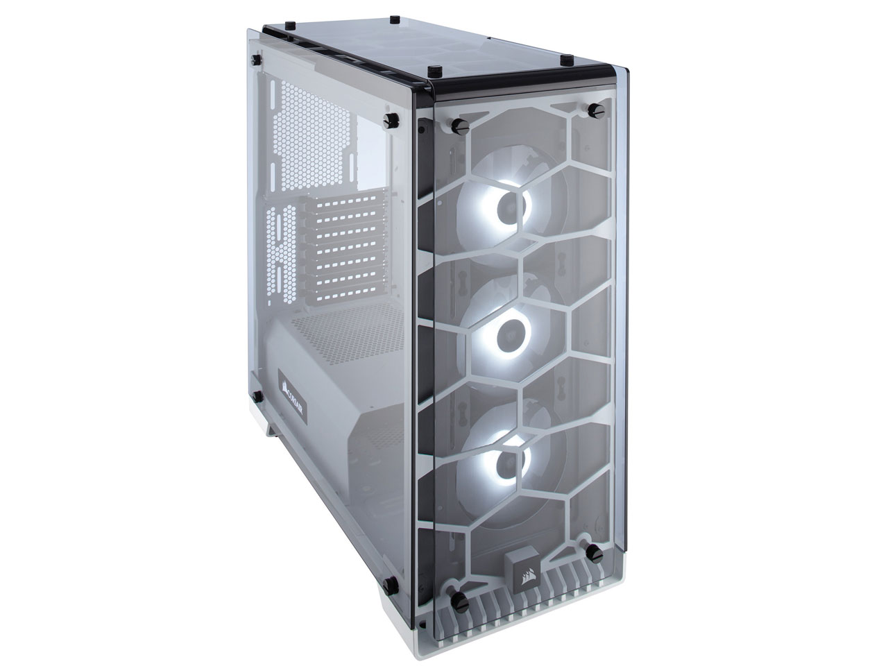 Crystal 570X RGB CC-9011110-WW [�z���C�g]