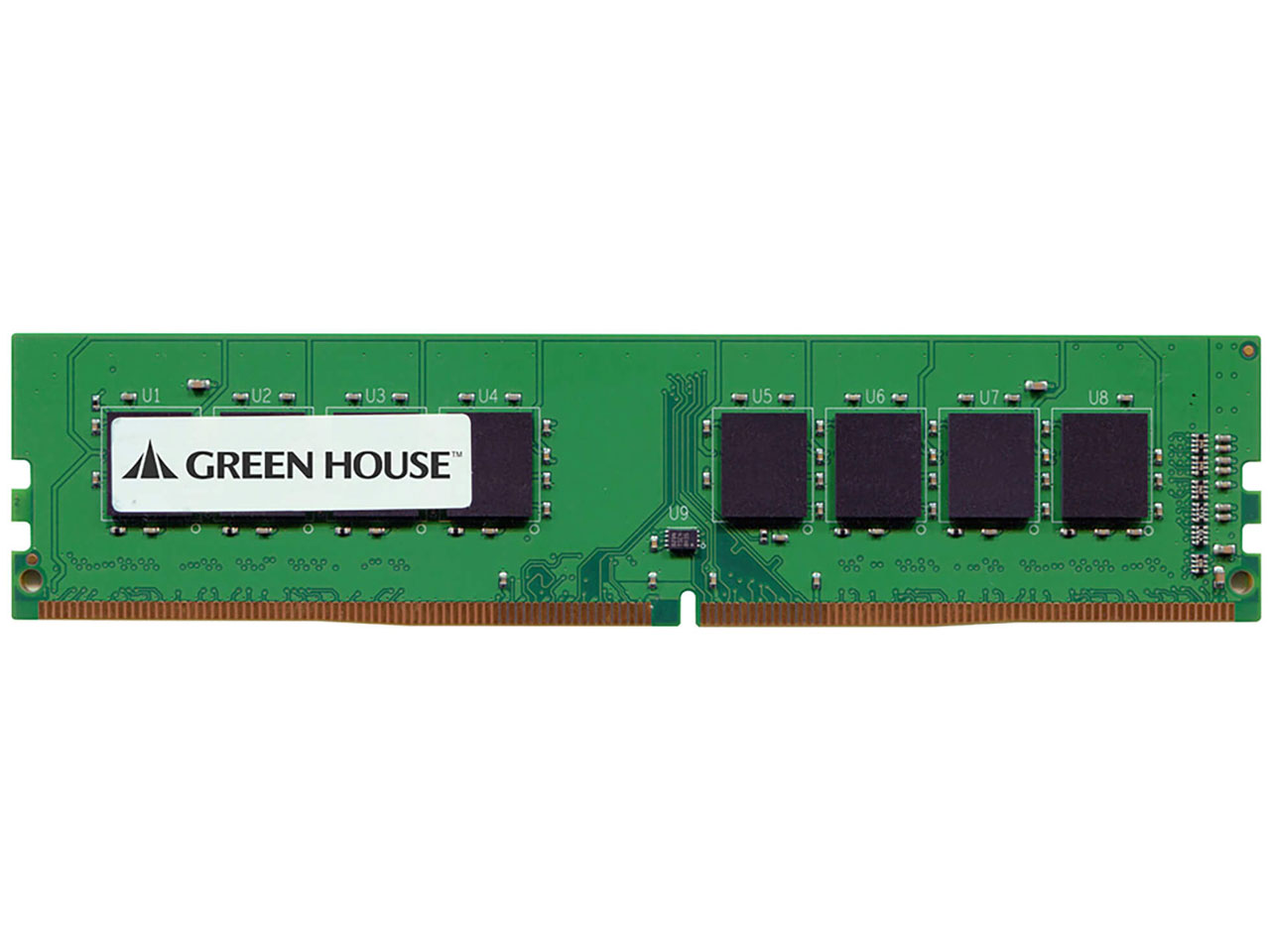 GH-DRF2400-4GB [DDR4 PC4-19200 4GB] �̐��i�摜