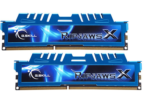 F3-14900CL8D-8GBXM [DDR3 PC3-14900 4GB 2���g] �̐��i�摜