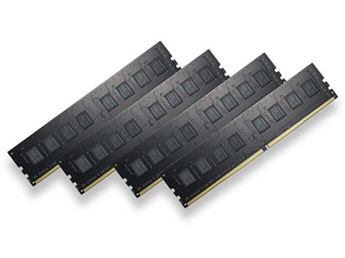 F4-2133C15Q-16GNT [DDR4 PC4-17000 4GB 4���g] �̐��i�摜