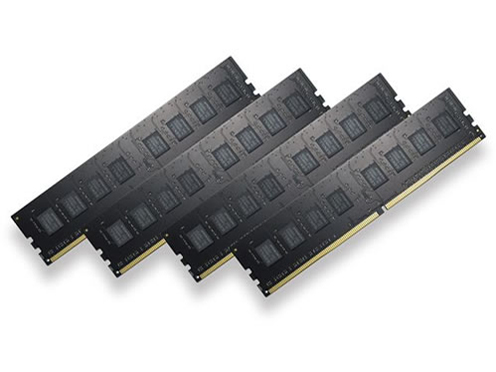 F4-2133C15Q-32GNT [DDR4 PC4-17000 8GB 4���g] �̐��i�摜