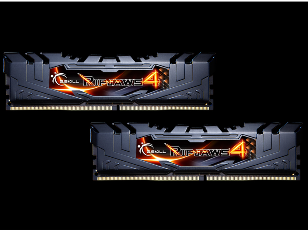 F4-3000C15D-16GRK [DDR4 PC4-24000 8GB 2���g] �̐��i�摜