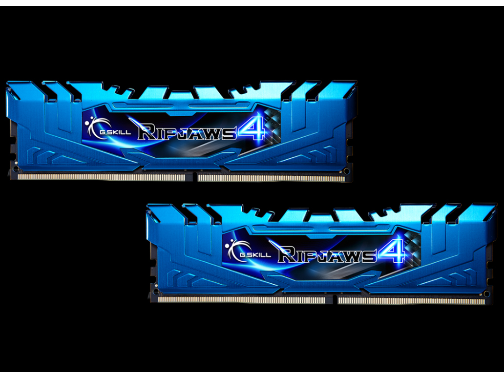 F4-3200C16D-8GRB [DDR4 PC4-25600 4GB 2���g] �̐��i�摜