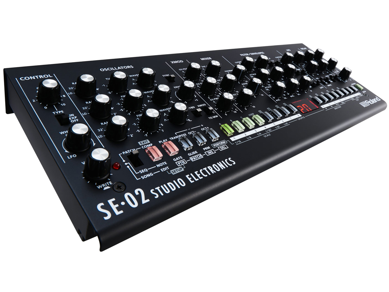 Boutique Designer SE-02