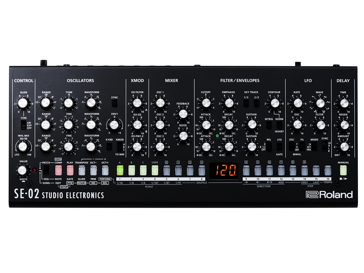 Boutique Designer SE-02 �̐��i�摜