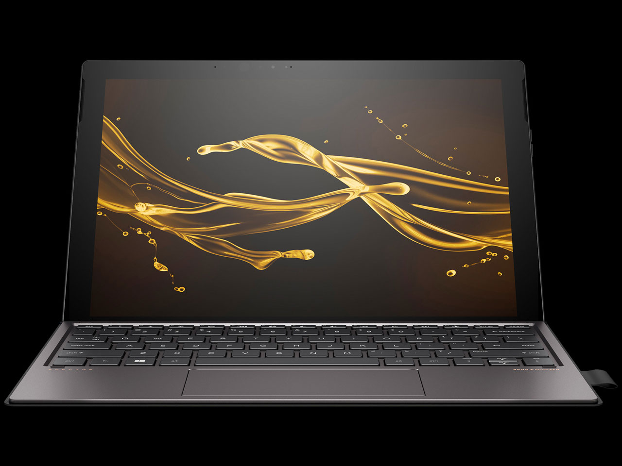 Spectre x2 12-c001TU �X�^���_�[�h���f��