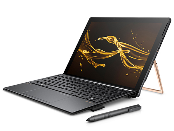 Spectre x2 12-c001TU �X�^���_�[�h���f��