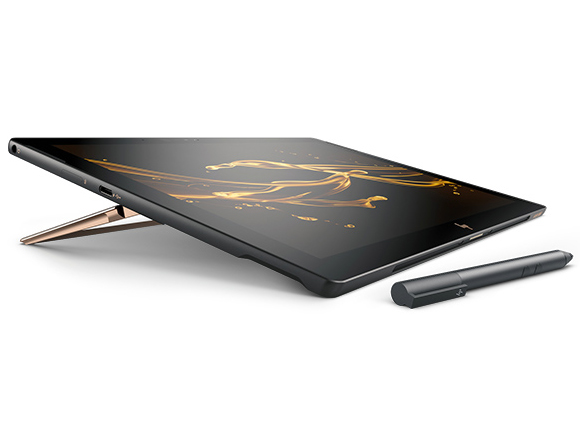 Spectre x2 12-c001TU �X�^���_�[�h���f��