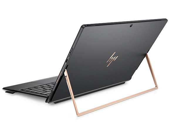 Spectre x2 12-c001TU �X�^���_�[�h���f��
