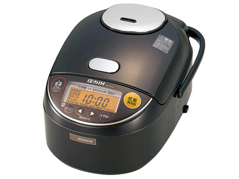 象印　圧力IH炊飯器　NP‐ZD10 象印 極め炊き NP-ZD10 価格比較 - 価格.com