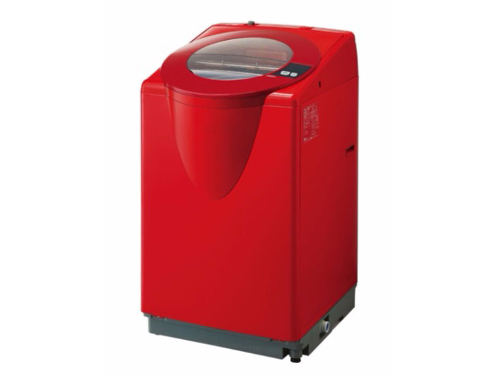 �X���b�V�� AQW-LV800F-R [�V���C�j�[���b�h] �̐��i�摜