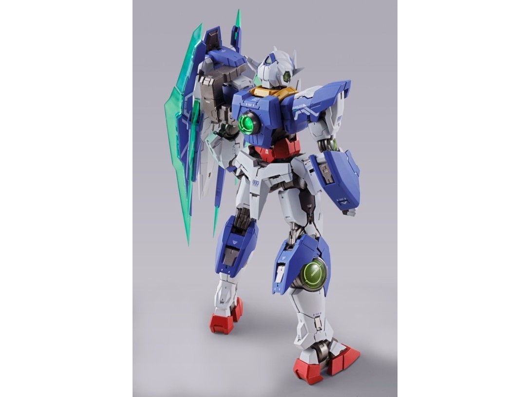METAL BUILD �_�u���I�[�N�A���^