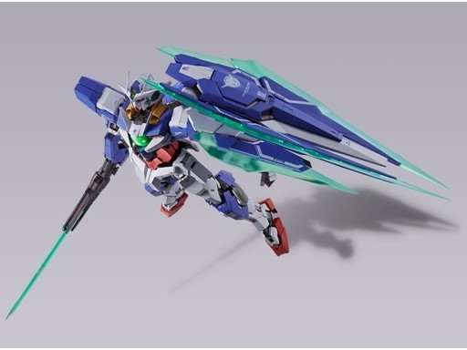 METAL BUILD �_�u���I�[�N�A���^