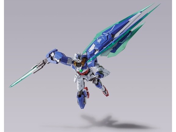 METAL BUILD �_�u���I�[�N�A���^