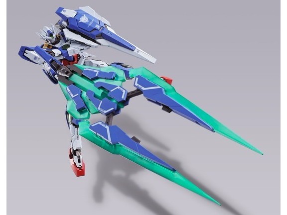 METAL BUILD �_�u���I�[�N�A���^