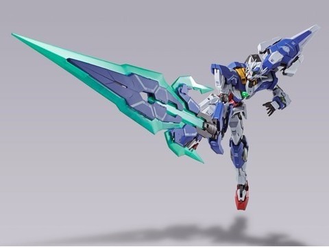 METAL BUILD �_�u���I�[�N�A���^