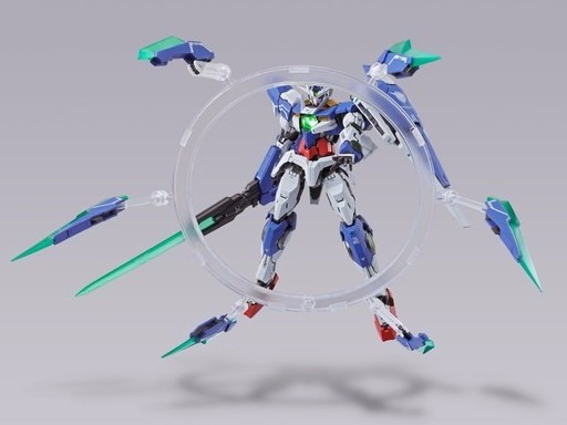 METAL BUILD �_�u���I�[�N�A���^