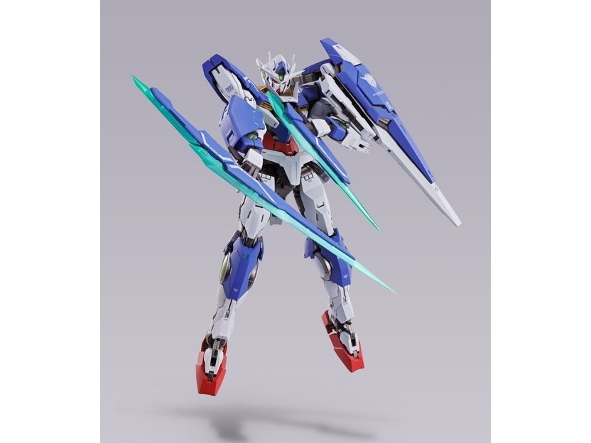 METAL BUILD �_�u���I�[�N�A���^