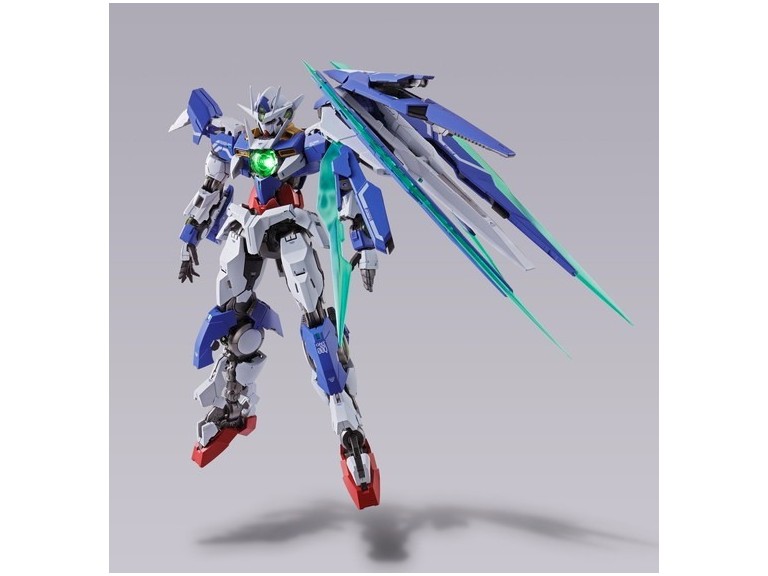 METAL BUILD �_�u���I�[�N�A���^
