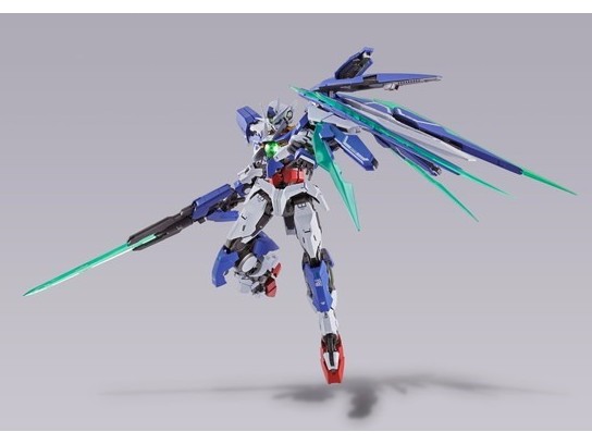 METAL BUILD �_�u���I�[�N�A���^