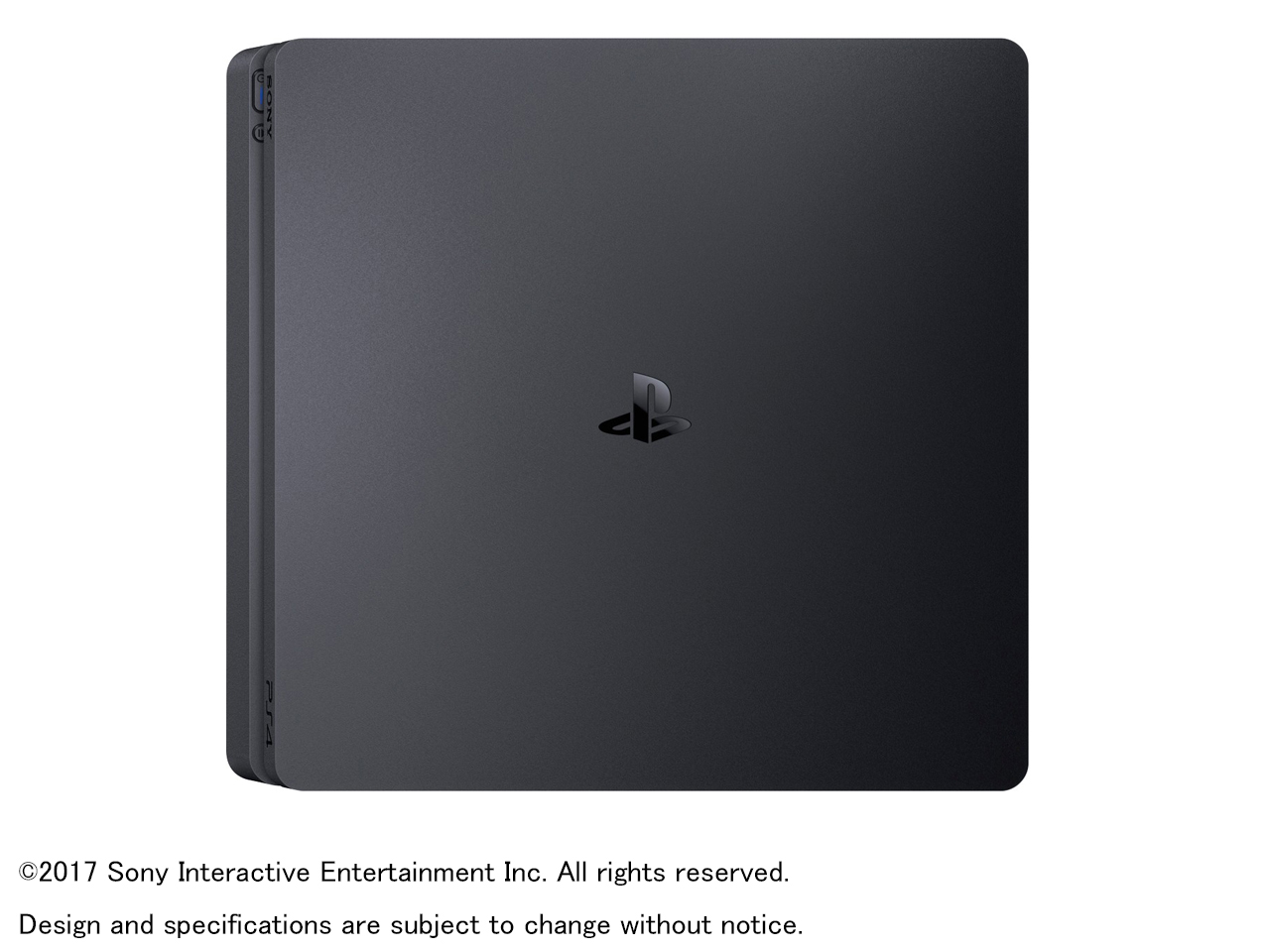 �v���C�X�e�[�V����4 HDD 1TB �W�F�b�g�E�u���b�N CUH-2100BB01