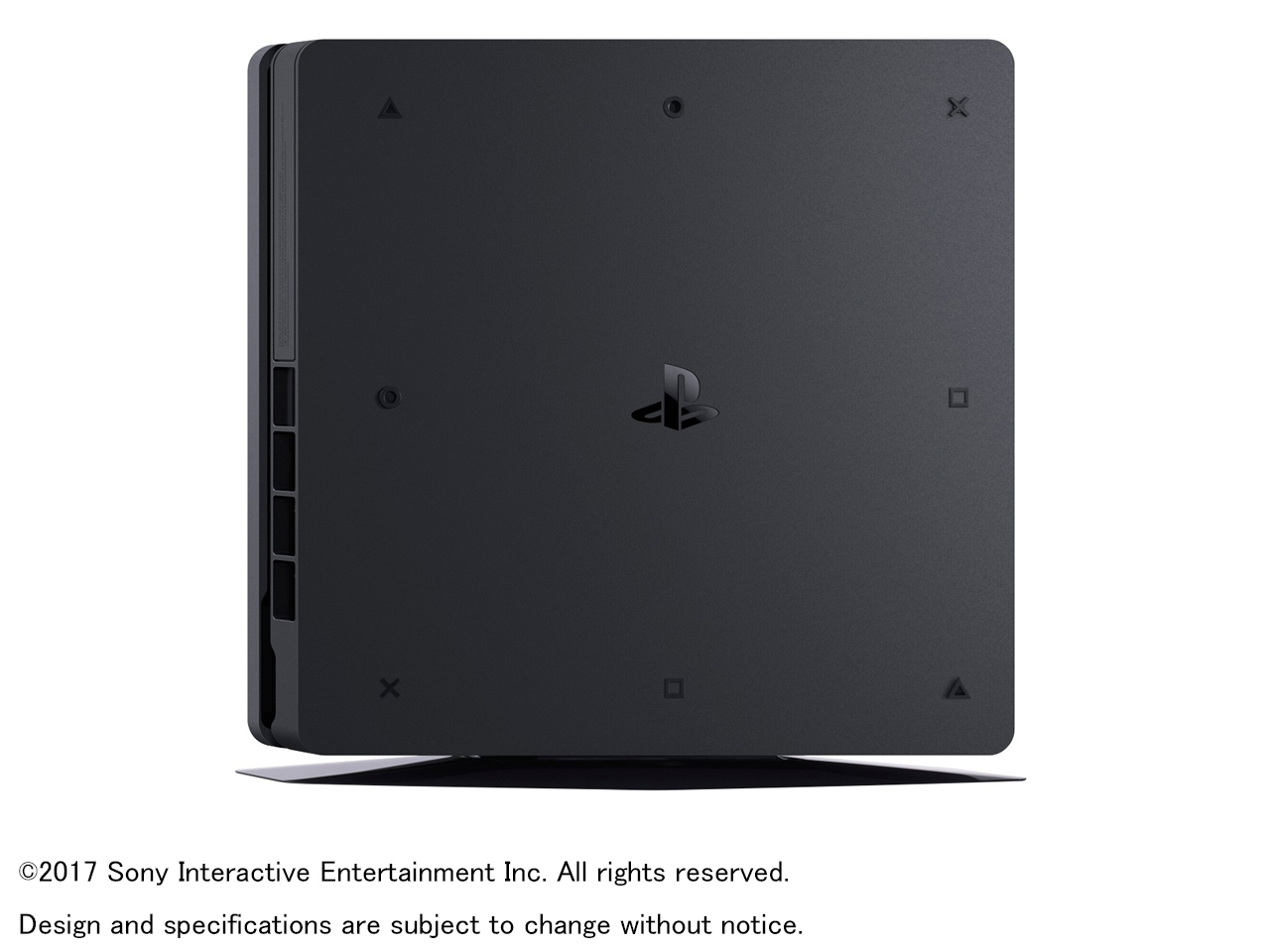 �v���C�X�e�[�V����4 HDD 1TB �W�F�b�g�E�u���b�N CUH-2100BB01