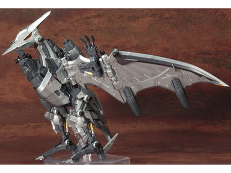 �]�C�h 1/72 RZ-029 �X�g�[���\�[�_�[