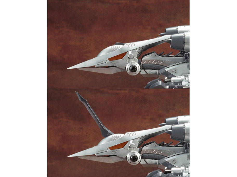 �]�C�h 1/72 RZ-029 �X�g�[���\�[�_�[
