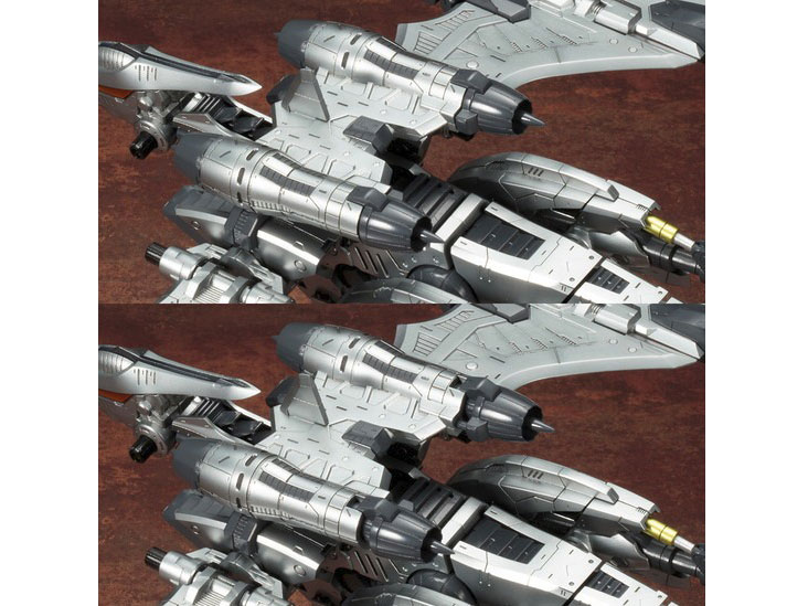 �]�C�h 1/72 RZ-029 �X�g�[���\�[�_�[