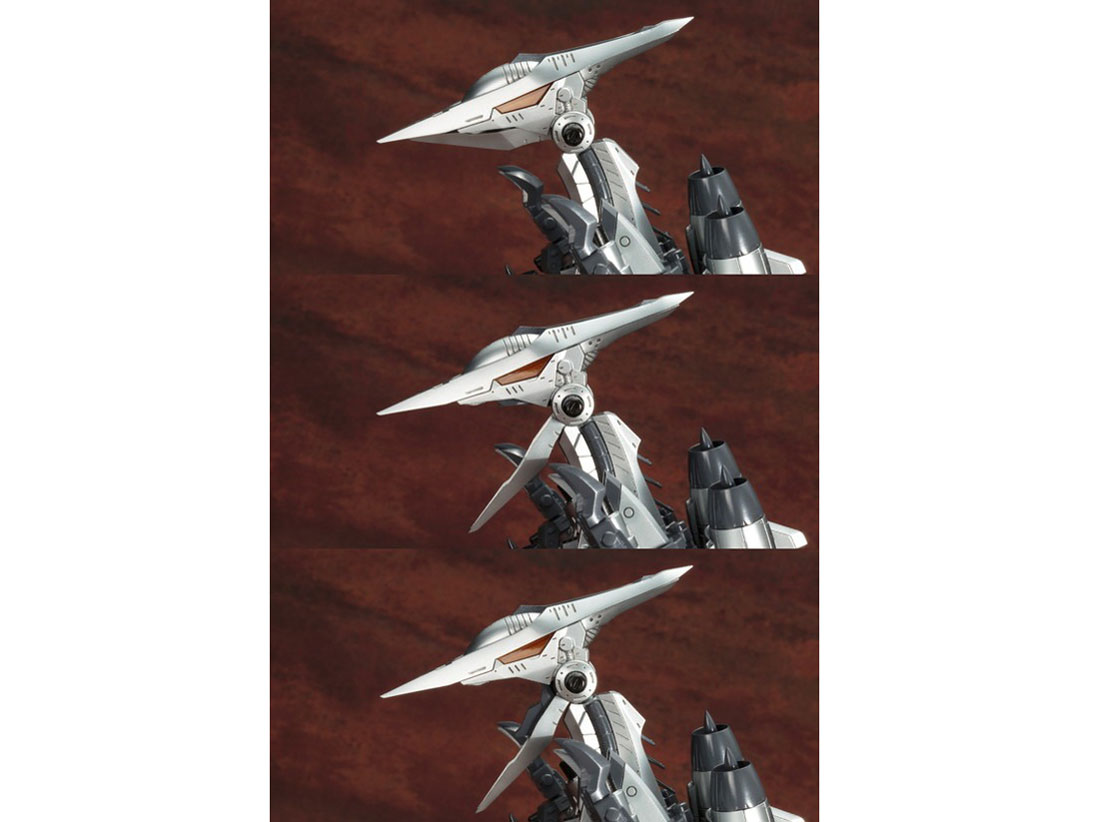 �]�C�h 1/72 RZ-029 �X�g�[���\�[�_�[