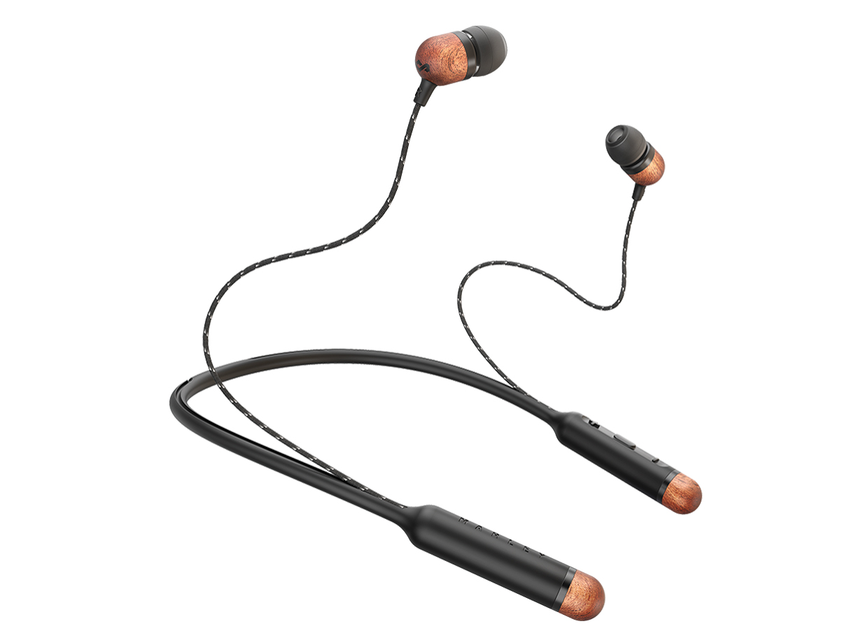 The House of Marley EM SMILE JAMAICA WIRELESS SB [シグネチャー