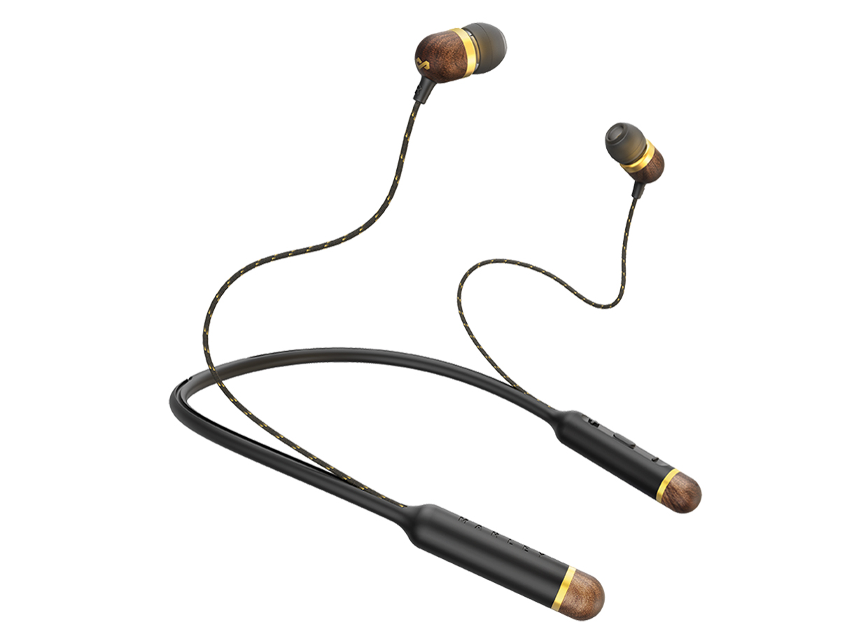 EM SMILE JAMAICA WIRELESS BA [�u���X] �̐��i�摜