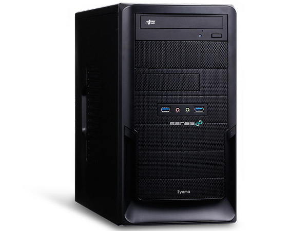 SENSE-MAB2-i5-HNR-CSP [CLIP STUDIO PAINT] Core i5/16GB������/240GB SSD+1TB HDD �̐��i�摜