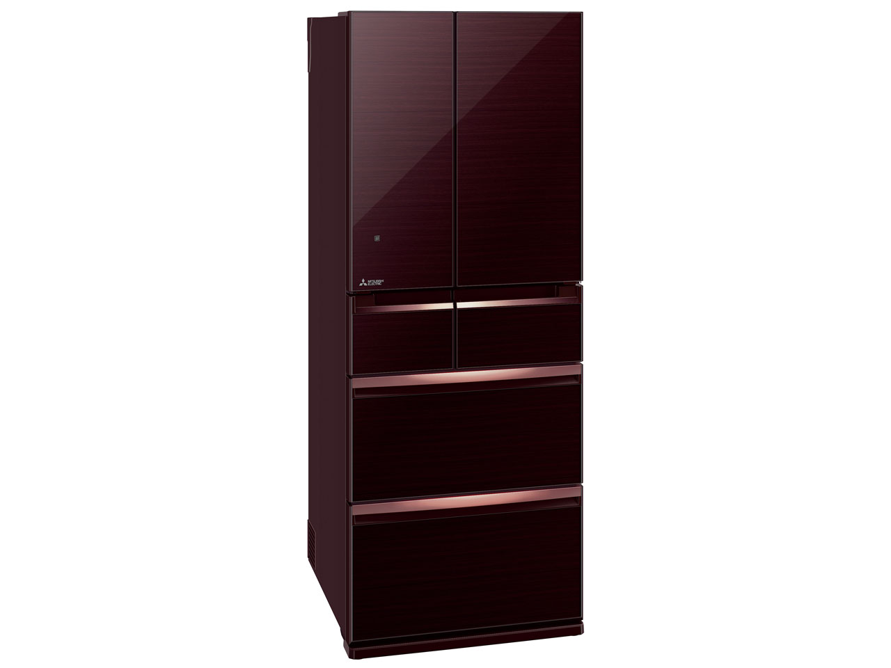 �u����X�}�[�g��e�� WX�V���[�Y MR-WX47LC-BR [�N���X�^���u���E��] �̐��i�摜