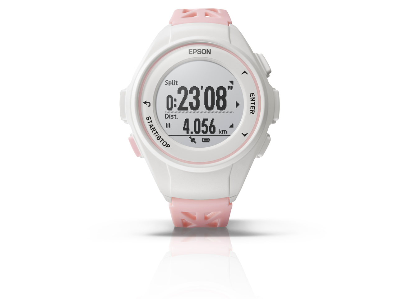 WristableGPS Q-10P �̐��i�摜