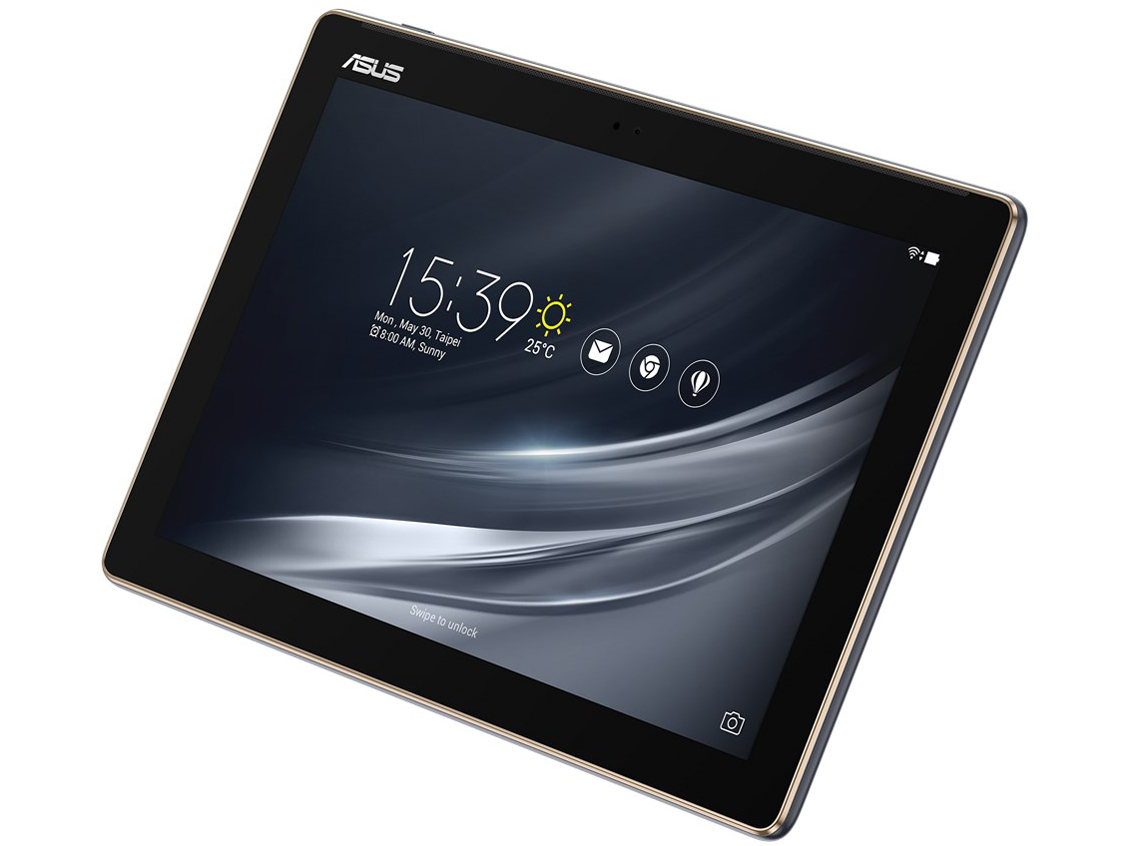 ASUS ZenPad 10 Z301MFL-DB16 SIM�t���[ [�_�[�N�u���[]