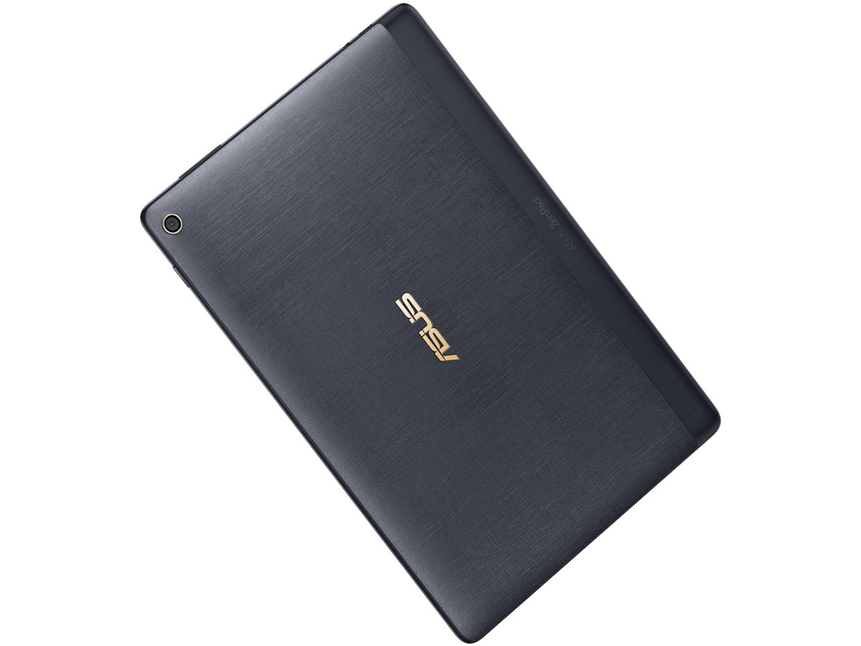 ASUS ZenPad 10 Z301MFL-DB16 SIM�t���[ [�_�[�N�u���[]