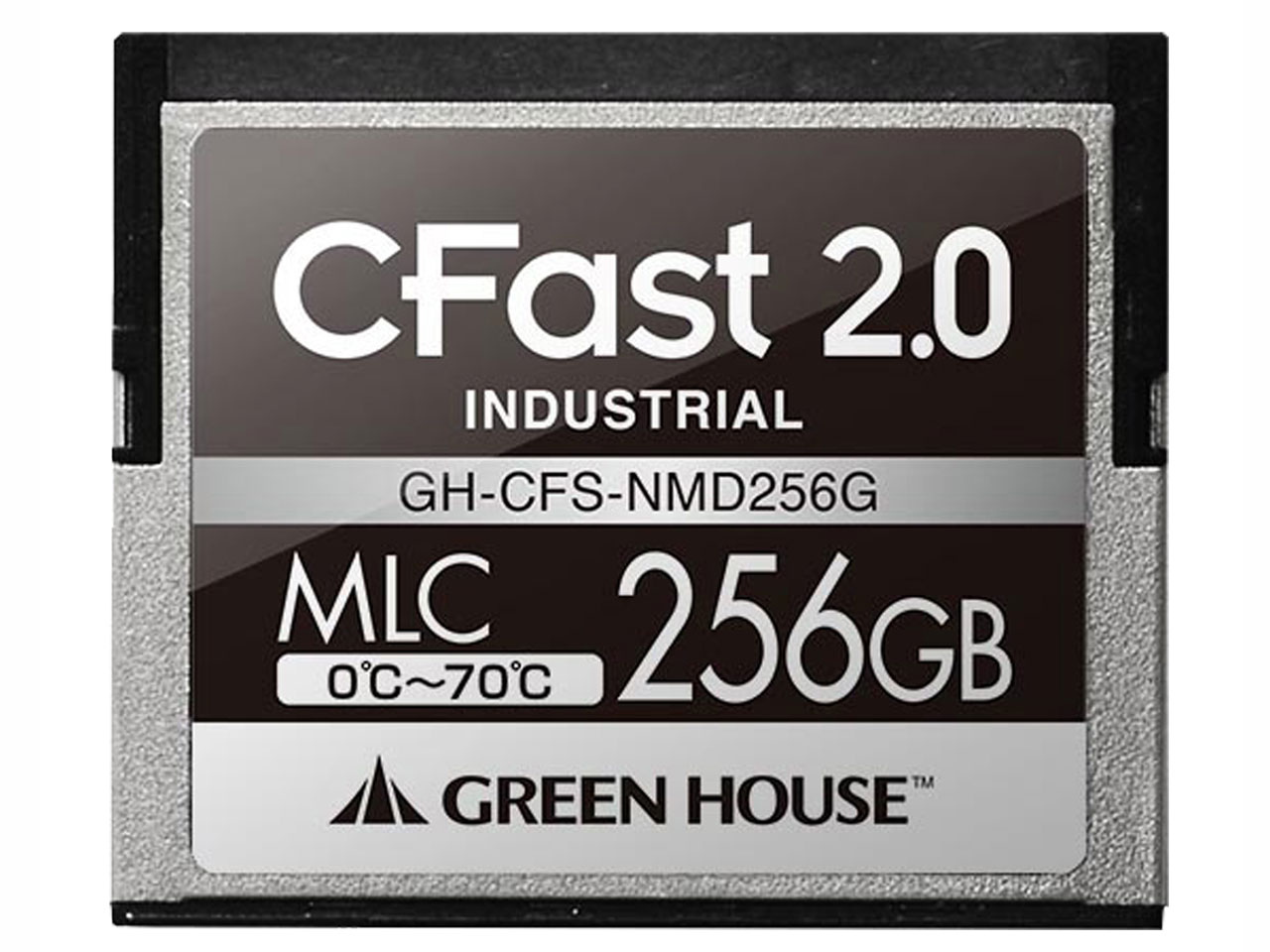 GH-CFS-NMD256G [256GB] �̐��i�摜
