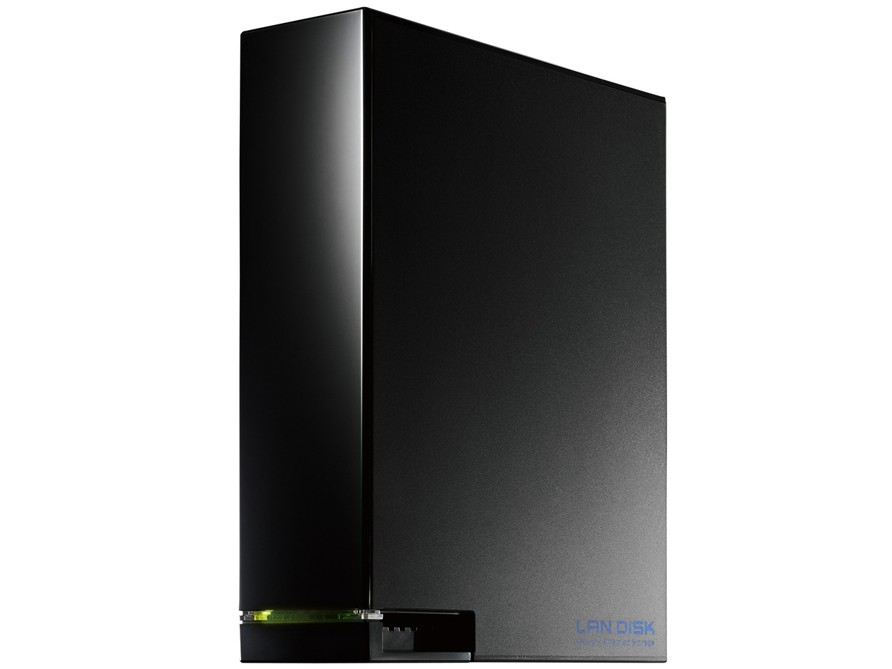 LAN DISK A HDL-AA4 �̐��i�摜