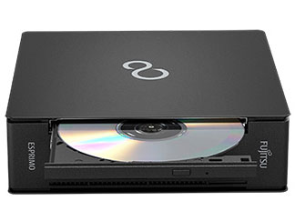 FMV ESPRIMO DH�V���[�Y WD1/B2 KC_WD1B2_A047 Core i7�E������16GB�ESSD 256GB�E�X�[�p�[�}���`�EOffice���ڃ��f�� �̐��i�摜