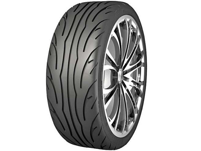 NS-2R 235/45ZR18 98Y XL TW120