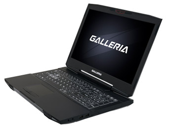 GALLERIA GKF1050TGT K/06821-10a �̐��i�摜