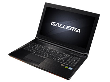GALLERIA GKF1050TGF K/06946-10a �̐��i�摜
