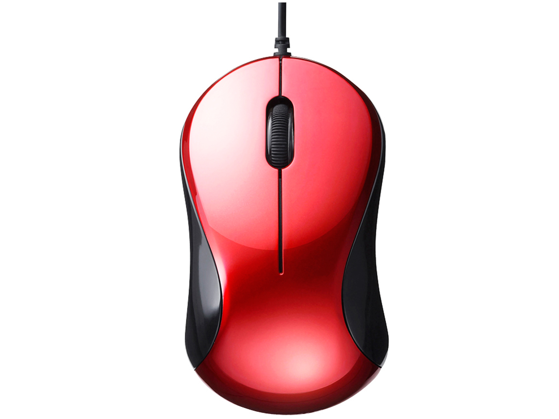 Buffalo - 「iBUFFALO BlueLED光学式マウス BSMBB100BK」×12個 BSMBB100BK Bluetooth3.0対応 BlueLED光学式マウス 静音/3ボタン